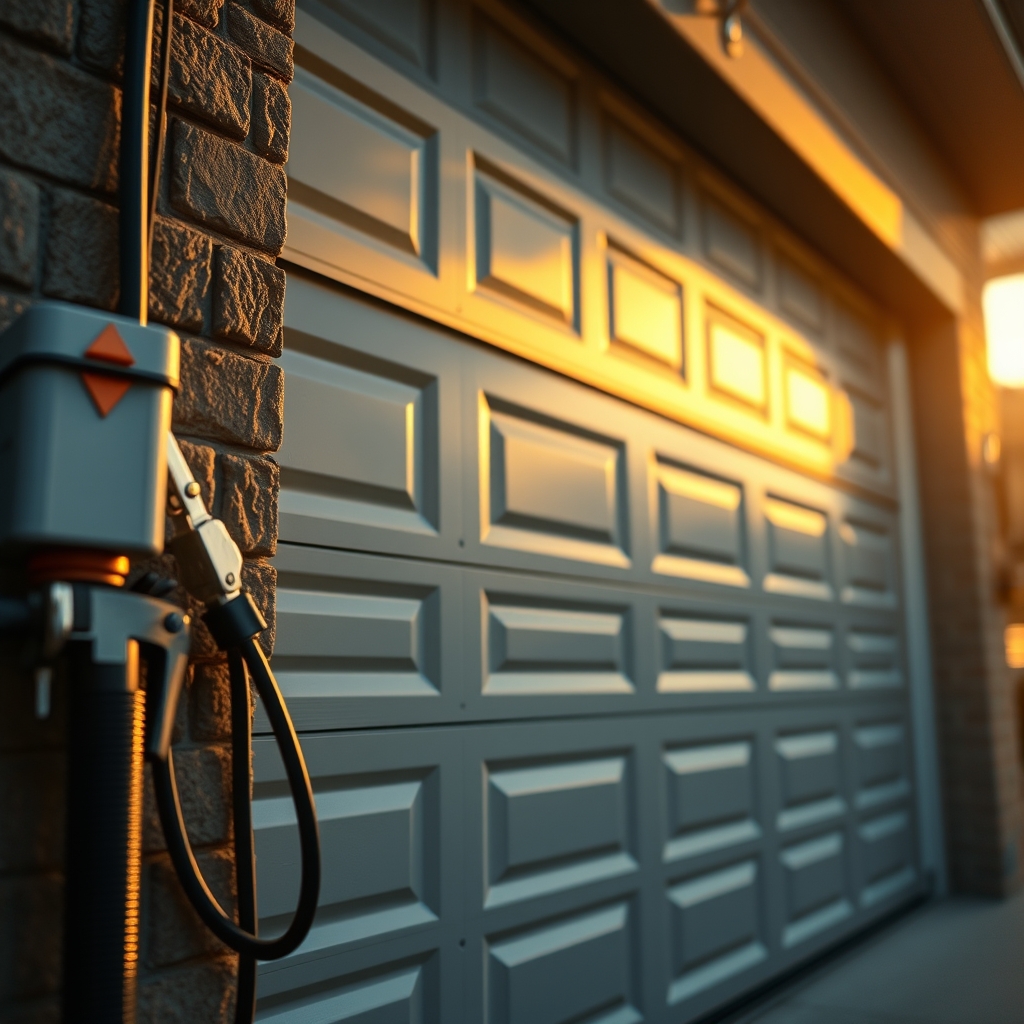 Garage Services LLC — professional Garage Door Repair in Maryville, our branded team and work van — Garage Door Repair near me Garage Services LLC — professional Garage Door Repair in Maryville, our branded team and work van — Garage Door Repair near me